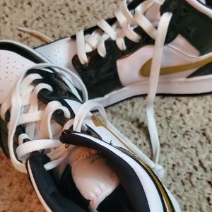 high top kids